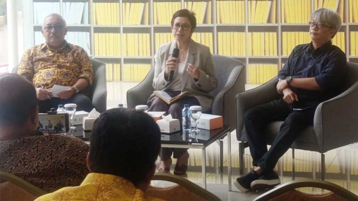 Golkar Gelar Lomba Film Pendek untuk HUT ke-62