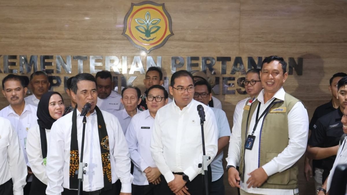 Bulog Siapkan Penyerapan Surplus Jagung untuk Petani dan Peternak