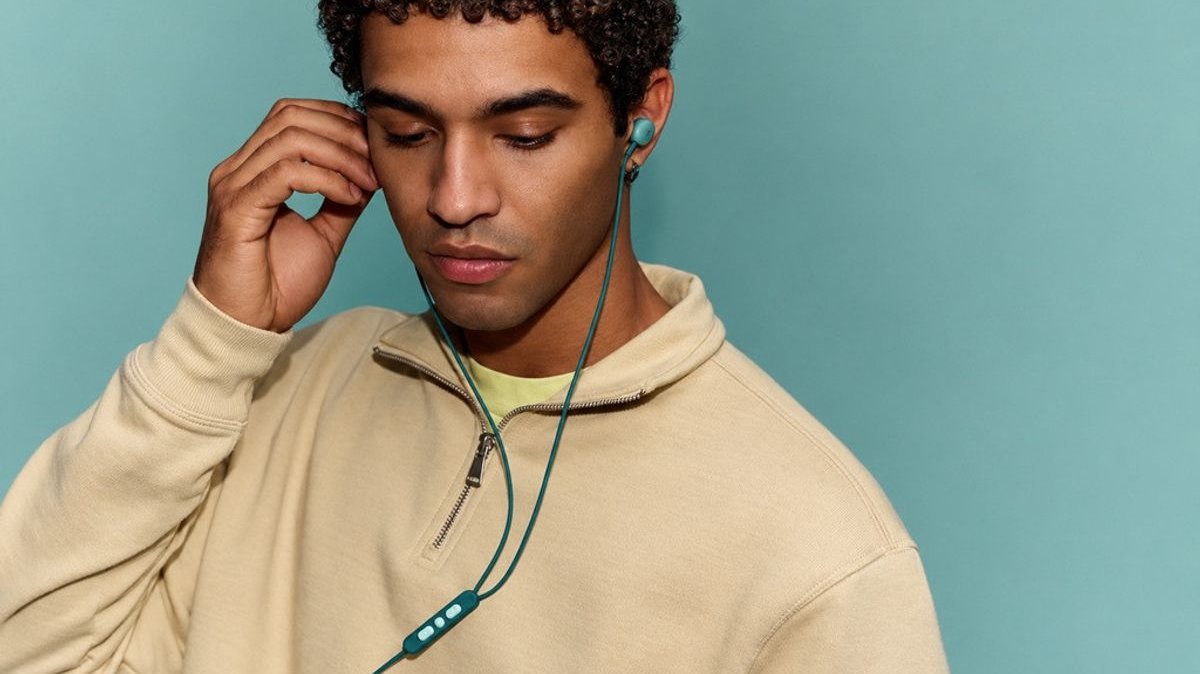 Bose Hadirkan Earphone Kabel USB C dengan Peredam Bising