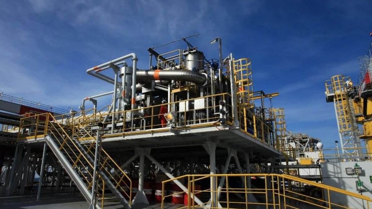 Raharja Energi Cepu Melipatgandakan Laba Bersih