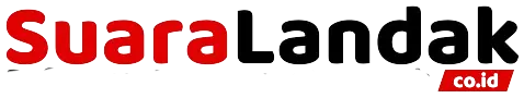 Suaralandak.co.id